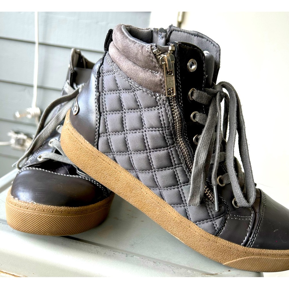 Juicy Couture sneakers